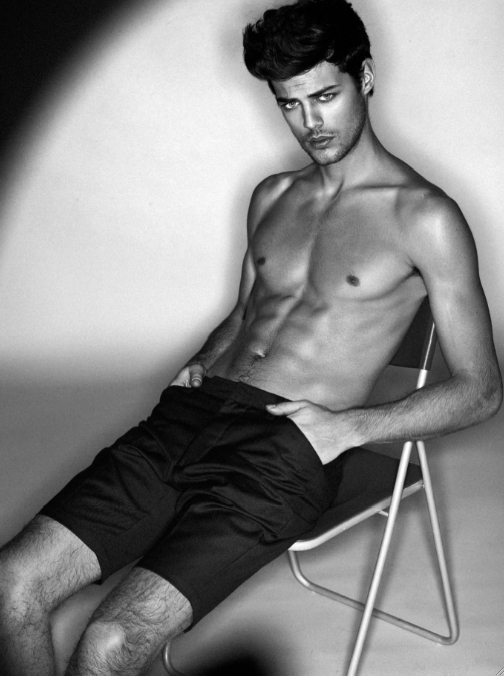 WENDY RORONG - PORTFOLIO - GROOMING